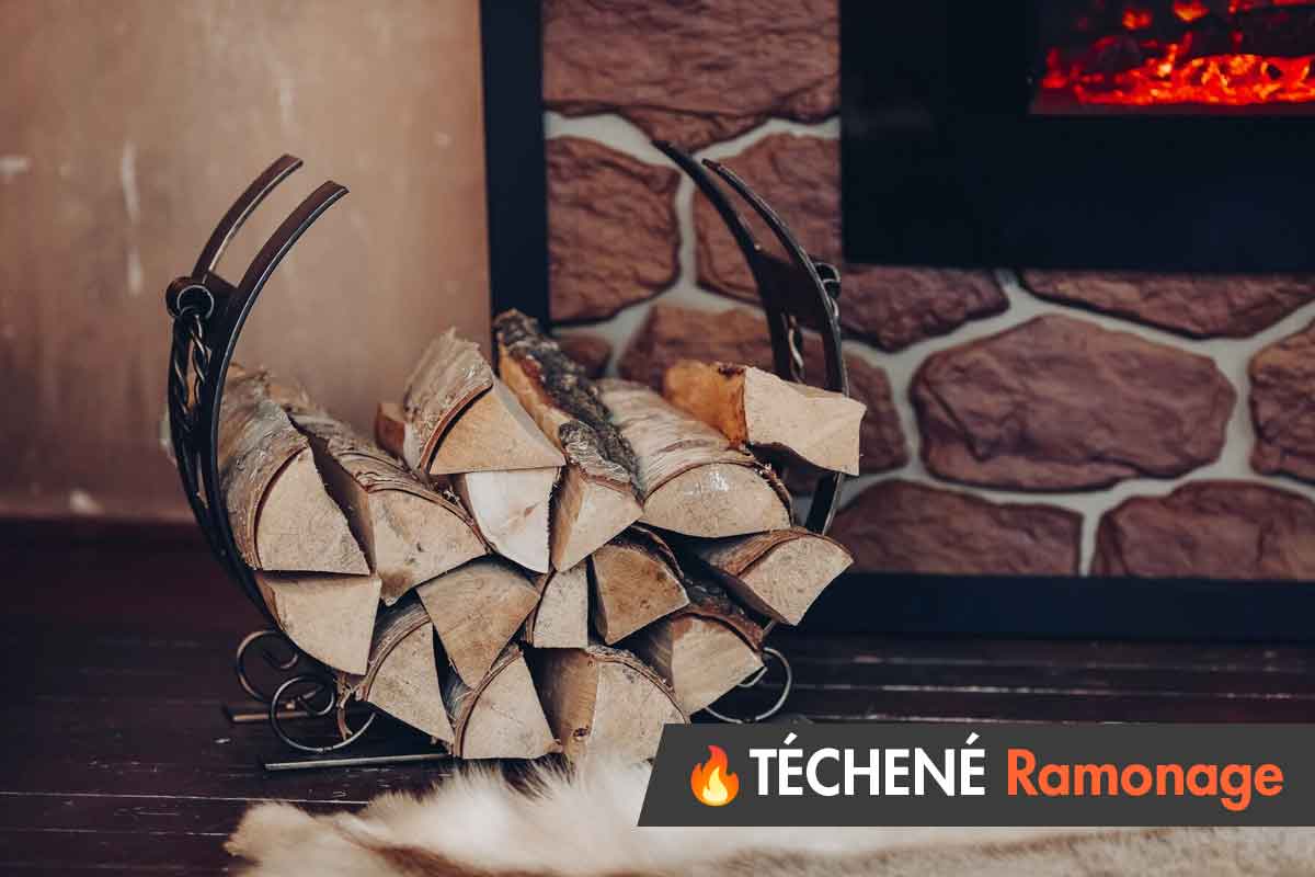 Chauffage au bois : tout ce qu’il faut savoir