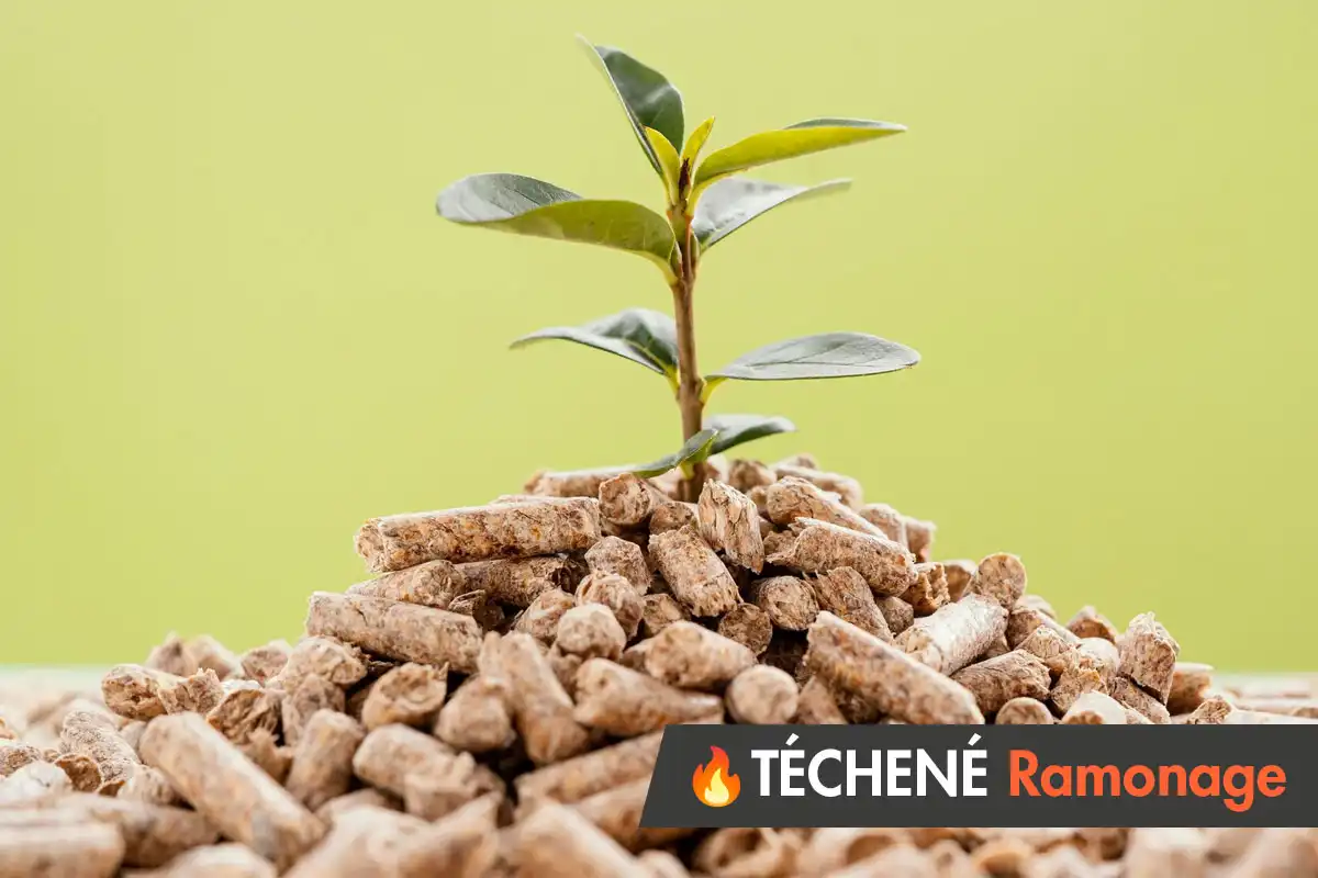 Chauffage au bois : tout ce qu’il faut savoir