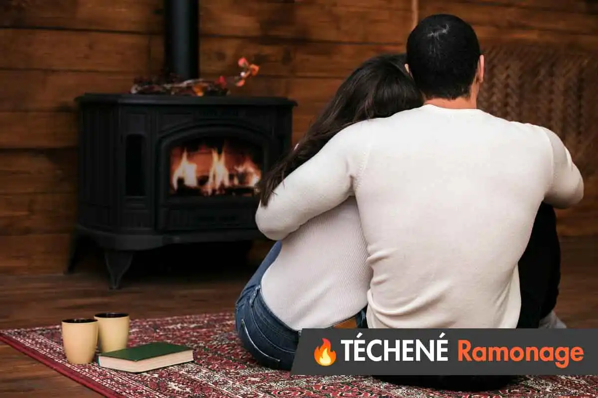 Chauffage au bois : tout ce qu’il faut savoir