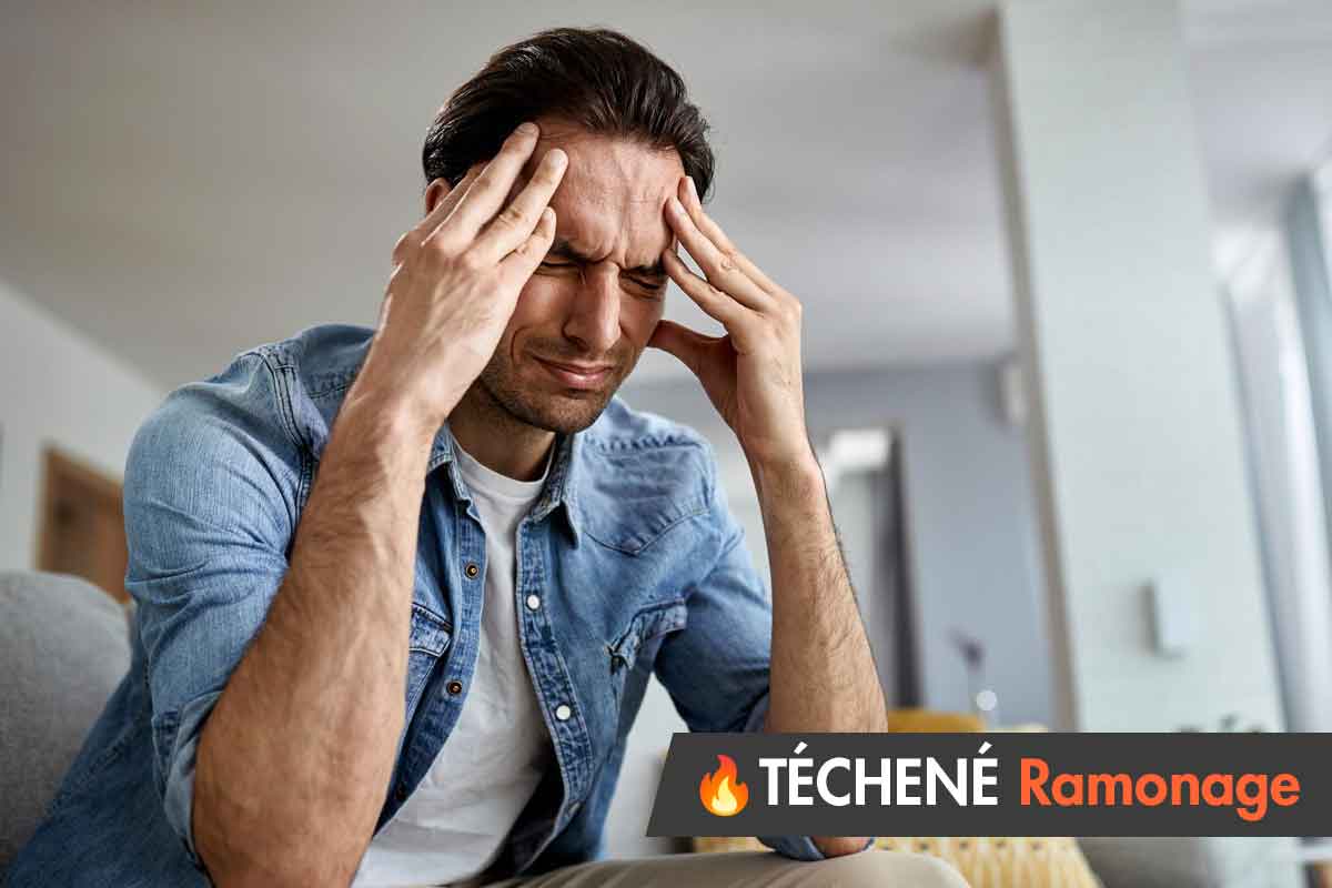 Prévention du MONOXYDE de CARBONNE : conseils essentiels de Téchené Ramonage.