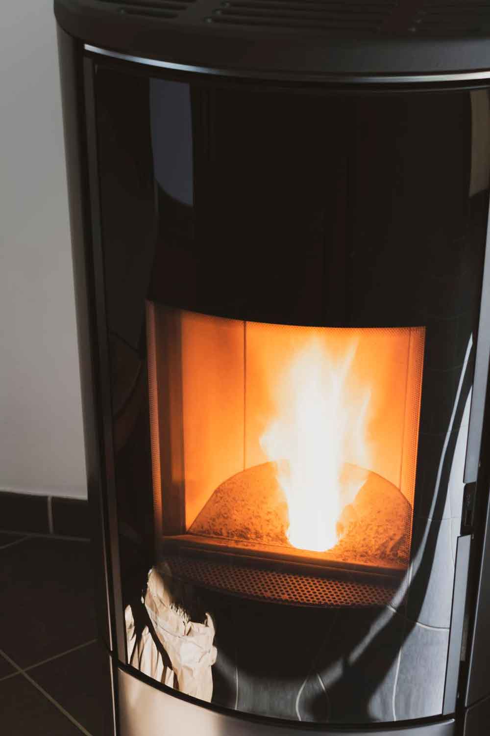 TÉCHENÉ RAMONAGE - Ramoneur de Confiance